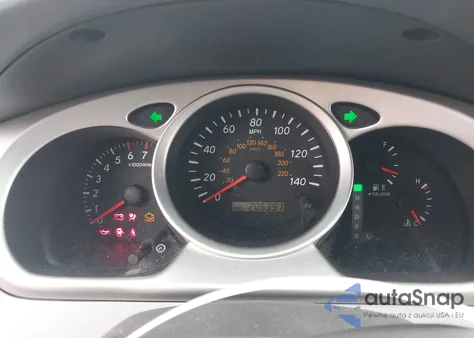 2005 Toyota Highlander V6 z USA, uszkodzony, nr VIN JTEGP21A250052701